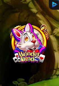 Bocoran RTP Slot Wonderland di ANDAHOKI