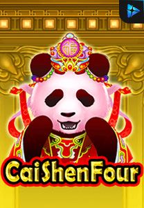 Bocoran RTP Slot Cai-Shen-Four di ANDAHOKI