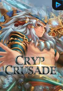 Bocoran RTP Slot Cryp-Crusade di ANDAHOKI