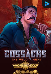 Bocoran RTP Slot Cossacks: The Wild Hunt di ANDAHOKI