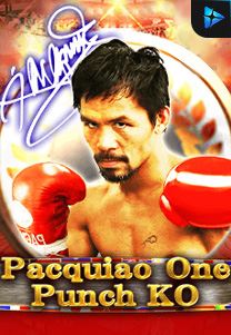 Bocoran RTP Slot Pacquiao One Punch KO di ANDAHOKI