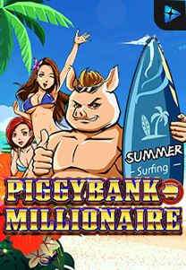 Bocoran RTP Slot Piggy-Bank-Millionaire di ANDAHOKI