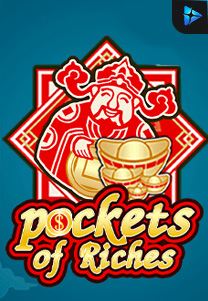 Bocoran RTP Slot pocket-of-rice di ANDAHOKI