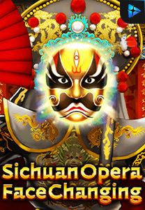 Bocoran RTP Slot Sichuan Opera Face Changing di ANDAHOKI