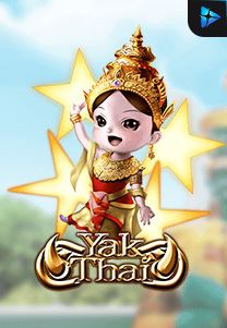 Bocoran RTP Slot Yak-Thai di ANDAHOKI