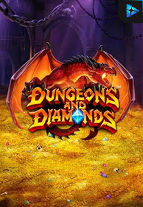 Bocoran RTP Slot Dungeons and Diamonds™ di ANDAHOKI