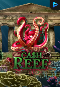 Bocoran RTP Slot Cash Reef di ANDAHOKI