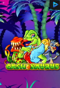 Bocoran RTP Slot Cash Saurus di ANDAHOKI