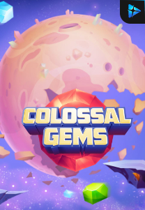 Bocoran RTP Slot Colossal Gems di ANDAHOKI