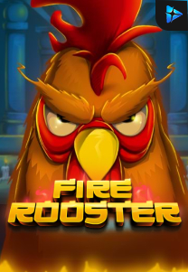 Bocoran RTP Slot Fire Rooster di ANDAHOKI