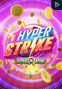 Bocoran RTP Slot Hyper Strike™ HyperSpins™ di ANDAHOKI