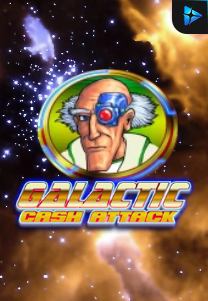 Bocoran RTP Slot Galactic Cash Attack di ANDAHOKI