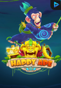 Bocoran RTP Slot Happy Ape di ANDAHOKI