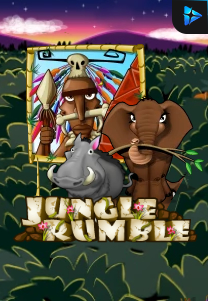Bocoran RTP Slot Jungle Rumble di ANDAHOKI
