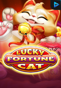Bocoran RTP Slot Lucky Fortune Cat di ANDAHOKI