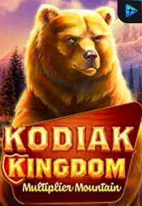 Bocoran RTP Slot Kodiak Kingdom di ANDAHOKI