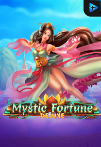 Bocoran RTP Slot Mystic Fortune Deluxe di ANDAHOKI