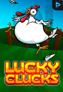 Bocoran RTP Slot Lucky Clucks di ANDAHOKI