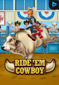 Bocoran RTP Slot Ride _em Cowboy di ANDAHOKI