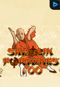 Bocoran RTP Slot Shaolin Fortune 100 di ANDAHOKI