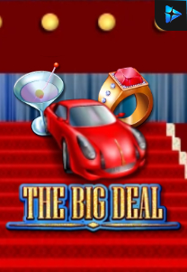 Bocoran RTP Slot The Big Deal di ANDAHOKI