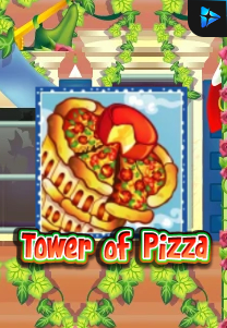 Bocoran RTP Slot Tower of Pizza di ANDAHOKI