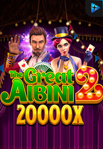 Bocoran RTP Slot The Great Albini 2 di ANDAHOKI