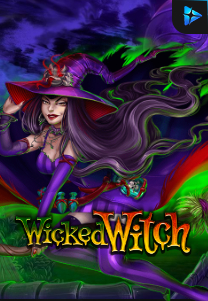 Bocoran RTP Slot Wicked Witch di ANDAHOKI