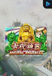 Bocoran RTP Slot Ancient Artifacts di ANDAHOKI
