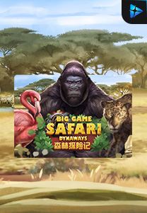 Bocoran RTP Slot Big-Game-Safari di ANDAHOKI