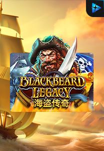 Bocoran RTP Slot BlackBeard-Legacy di ANDAHOKI