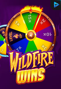 Bocoran RTP Slot Wildfire Wins di ANDAHOKI