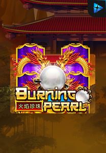 Bocoran RTP Slot Burning-Pearl di ANDAHOKI