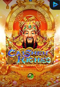 Bocoran RTP Slot Caishen Riches di ANDAHOKI