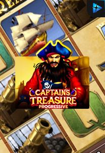 Bocoran RTP Slot Captains-Treasure-Progresi di ANDAHOKI