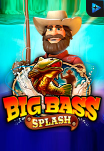 Bocoran RTP Slot Big Bass Splash di ANDAHOKI