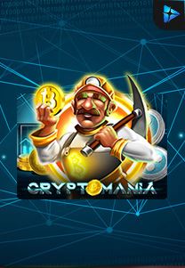 Bocoran RTP Slot Cryptomania di ANDAHOKI