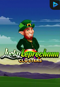 Bocoran RTP Slot Lucky Leprechaun Clusters di ANDAHOKI