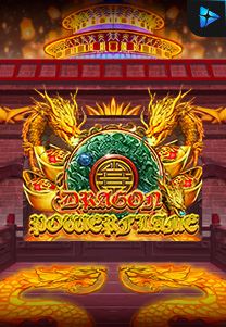 Bocoran RTP Slot Dragon-Powerflame di ANDAHOKI