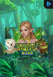 Bocoran RTP Slot Enchanted Forest di ANDAHOKI