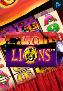 Bocoran RTP Slot Fifty-Lions di ANDAHOKI