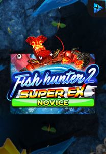 Bocoran RTP Slot Fish Hunter 2 Ex   Novice di ANDAHOKI