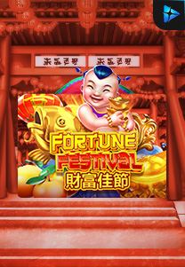 Bocoran RTP Slot Fortune Festival di ANDAHOKI
