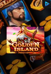 Bocoran RTP Slot Golden Island di ANDAHOKI