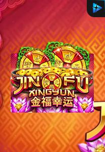 Bocoran RTP Slot Jin Fu Xing Yun di ANDAHOKI