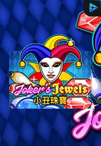 Bocoran RTP Slot Jokers Jewels di ANDAHOKI