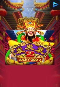 Bocoran RTP Slot Lucky-God-Progressive-2 di ANDAHOKI