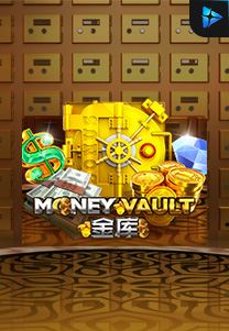 Bocoran RTP Slot Money Vault di ANDAHOKI