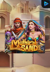 Bocoran RTP Slot Mythical Sand di ANDAHOKI