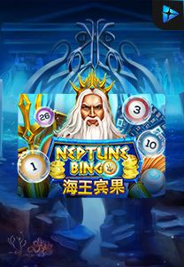 Bocoran RTP Slot Neptune-Bingo di ANDAHOKI